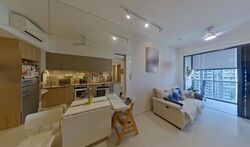 Twin Vew (D5), Apartment #612542241